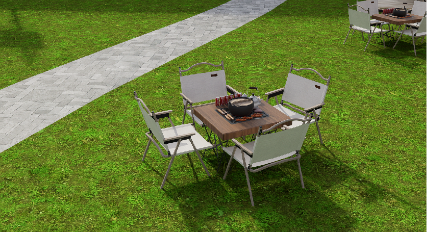 椒江区酒店帐篷定制：解锁旅居新体验，打造差异化竞争力