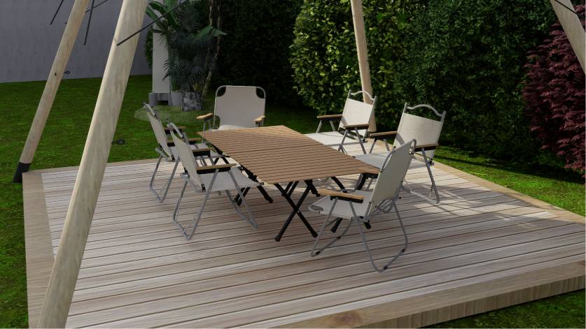 椒江区帐篷生产厂家：以匠心筑牢户外装备的品质根基